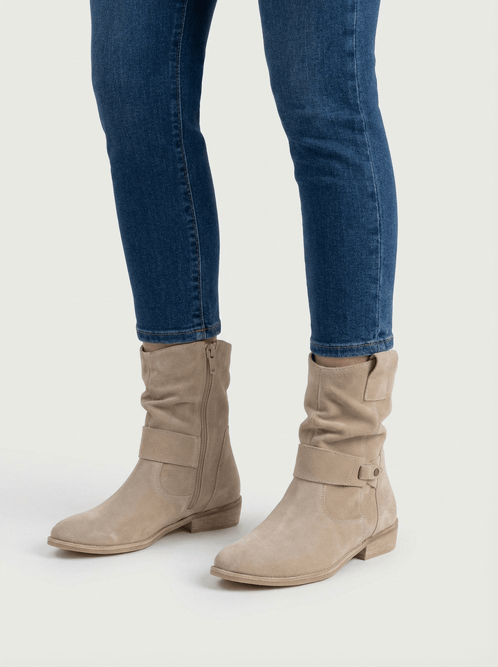 Helena – Kozaki Damskie na Słupku