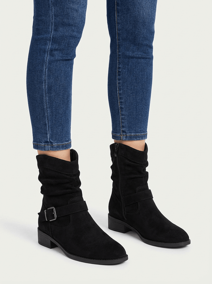 Helena – Kozaki Damskie na Słupku