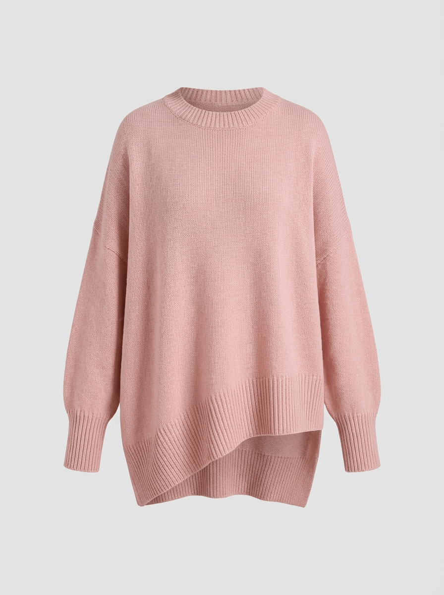 Kayla – Sweter Damski Oversize