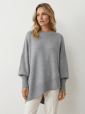 Kayla – Sweter Damski Oversize